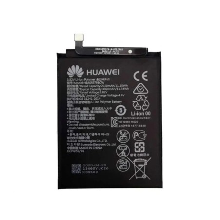 Huawei Honor 6C Original Battery 2 imsaal.pk