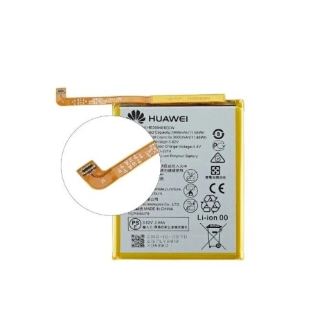 Huawei Honor 8 Lite Original Battery 1 imsaal.pk