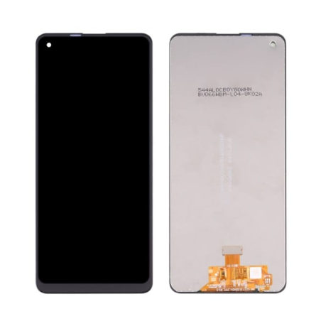 Samsung Galaxy A21s LCD Panel (High Quality New) 1 imsaal.pk