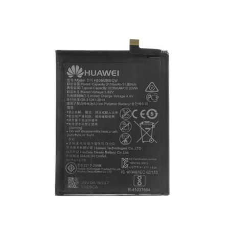 Huawei Honor 9 Original Battery 2 imsaal.pk