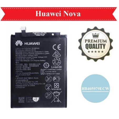 Huawei Nova 3i Original Battery 2 imsaal.pk