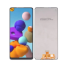 Samsung Galaxy A21s LCD Panel (High Quality New) 3 imsaal.pk