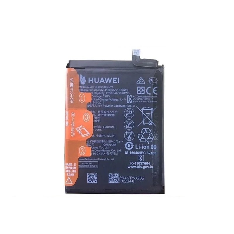 Huawei Mate 20 Pro Original Battery 2 imsaal.pk