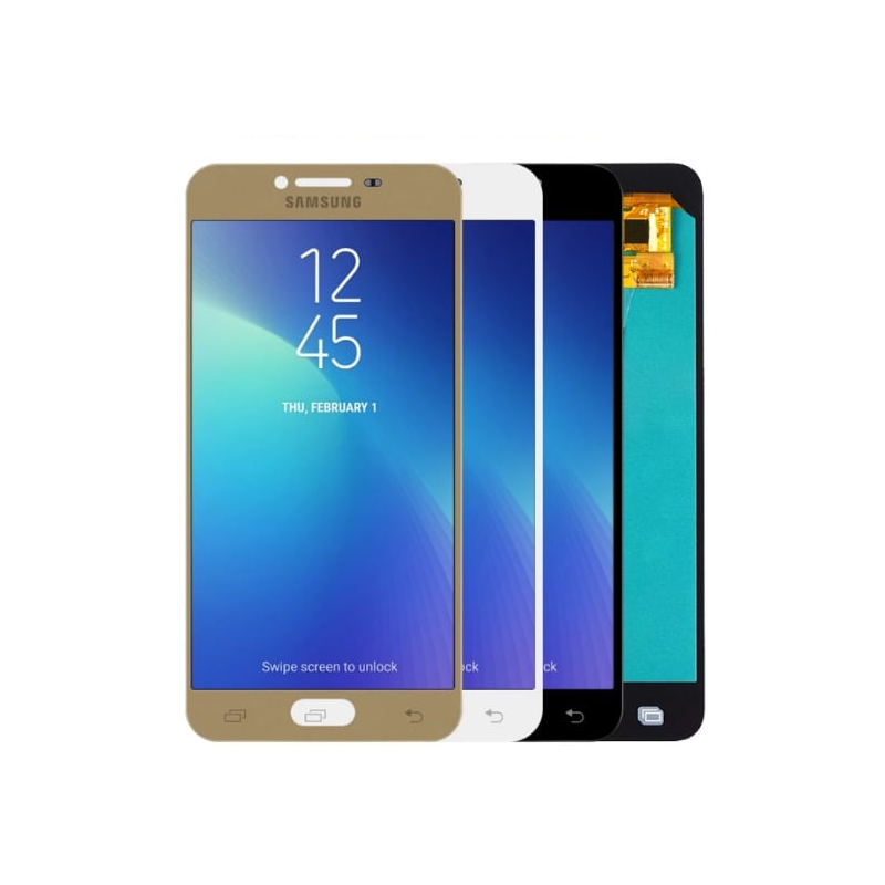 Samsung Galaxy C5 LCD Panel (High Quality New) 1 imsaal.pk
