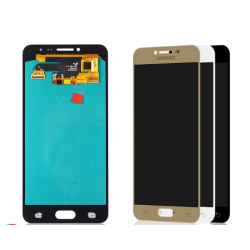 Samsung Galaxy C5 LCD Panel (High Quality New) 2 imsaal.pk
