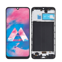 Samsung Galaxy M30 LCD Panel (High Quality New) 1 imsaal.pk