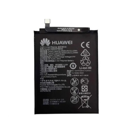 Huawei Y5 2017 Original Battery 2 imsaal.pk