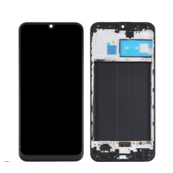 Samsung Galaxy M30 LCD Panel (High Quality New) 2 imsaal.pk