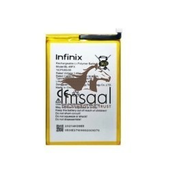 Infinix Note 7 Lite Original Battery 3 imsaal.pk
