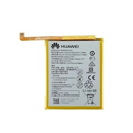 Huawei Y6 Prime 2018 Original Battery 2 imsaal.pk