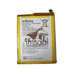 Infinix S4 Original Battery 2 imsaal.pk