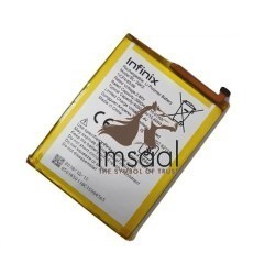 Infinix S4 Original Battery 3 imsaal.pk