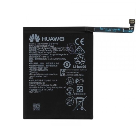 Huawei Y6 Pro Original Battery imsaal.pk