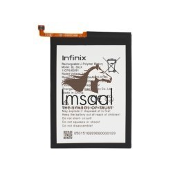 Infinix S5 Lite Original Battery 2 imsaal.pk