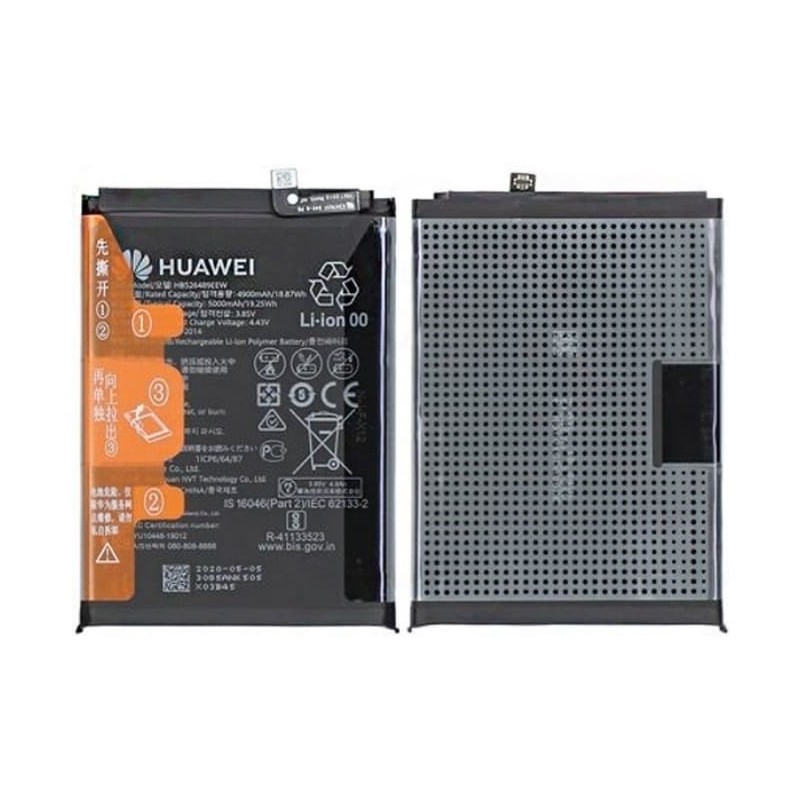 Huawei Y6p Original Battery 2 imsaal.pk