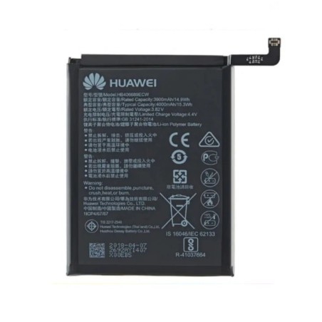Huawei Y9 Prime 2019 Original Battery 2 imsaal.pk