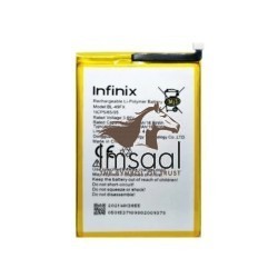 Infinix Hot 10 Lite Original Battery 2 imsaal.pk