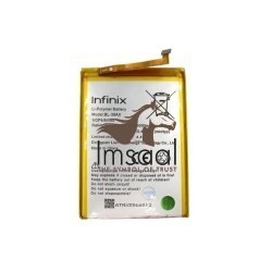 Infinix Hot 4 Pro X557-X556 Original Battery 1 imsaal.pk