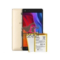 Infinix Hot 4 Pro X557-X556 Original Battery 2 imsaal.pk