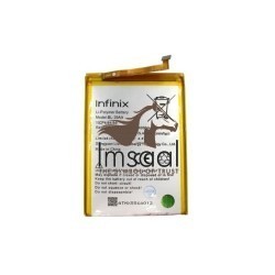 Infinix Hot 4 X557-X556 Original Battery 2 imsaal.pk