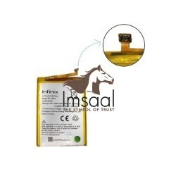Infinix Hot 4 X557-X556 Original Battery 3 imsaal.pk