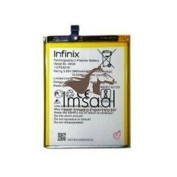 Infinix Hot 6 Pro Original Battery 2 imsaal.pk