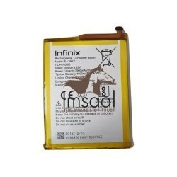 Infinix Hot 7 Original Battery 2 imsaal.pk
