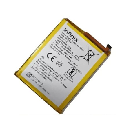 Infinix Hot 7 Original Battery 3 imsaal.pk