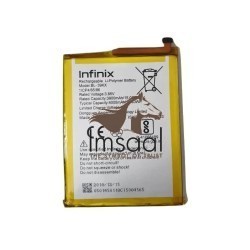 Infinix Hot 7 Pro Original Battery 3 imsaal.pk