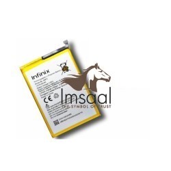 Infinix Hot 8 Original Battery 1 imsaal.pk