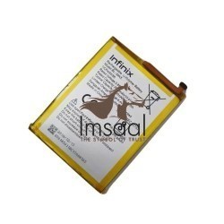 Infinix Hot 9 Original Battery 2 imsaal.pk
