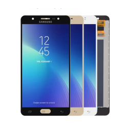 Samsung Galaxy J7 Max LCD Panel (High Quality New) 1 imsaal.pk