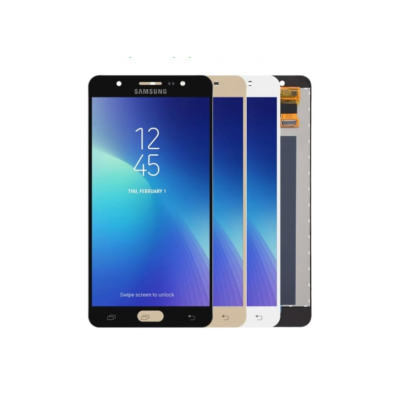 Samsung Galaxy J7 Max LCD Panel (High Quality New) 1 imsaal.pk