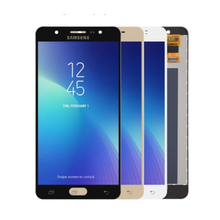 Samsung Galaxy J7 Max LCD Panel (High Quality New) 1 imsaal.pk