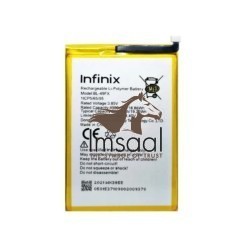 Infinix Hot 9 Original Battery 3 imsaal.pk