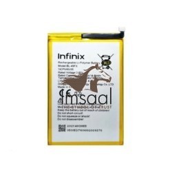 Infinix Hot 9 Original Battery 5 imsaal.pk