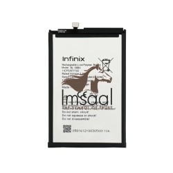 Infinix Hot 9 Play Original Battery 2 imsaal.pk