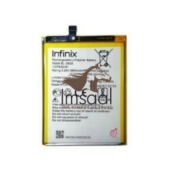 Infinix Hot S3 Original Battery 2 imsaal.pk