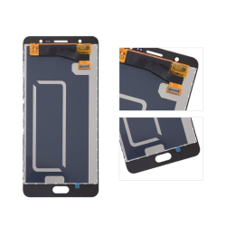 Samsung Galaxy J7 Max LCD Panel (High Quality New) 3 imsaal.pk