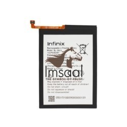 Infinix Smart 5 Original Battery 2 imsaal.pk