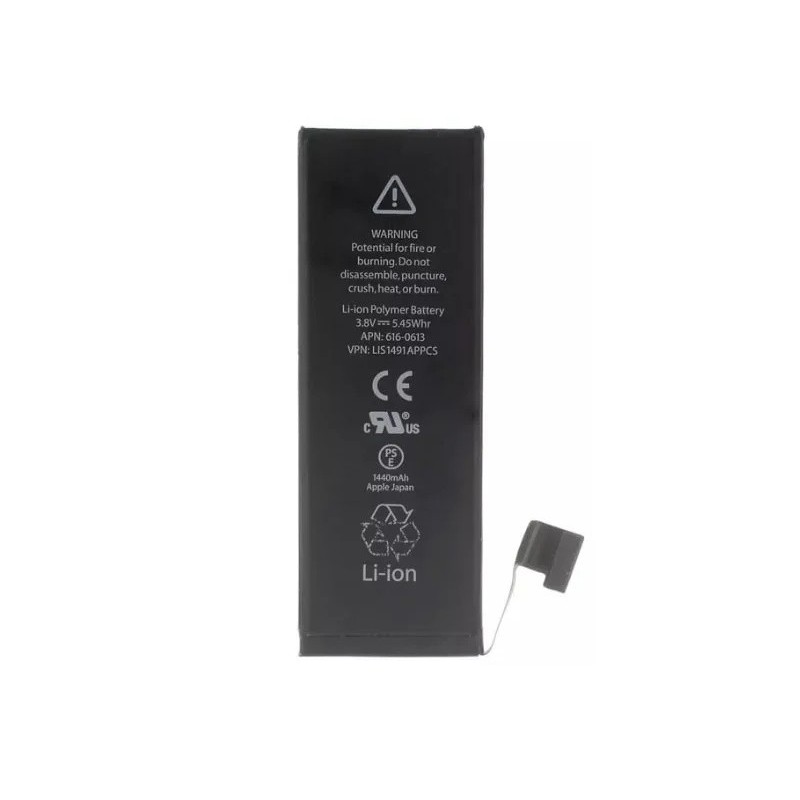 iPhone 5 Original Battery 1 imsaal.pk
