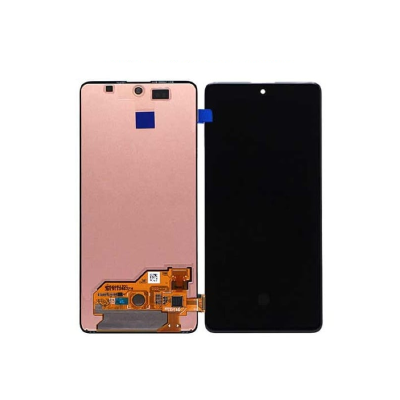 Samsung Galaxy A51 LCD Panel (High Quality New) 1 imsaal.pk