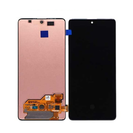 Samsung Galaxy A51 LCD Panel (High Quality New) 1 imsaal.pk