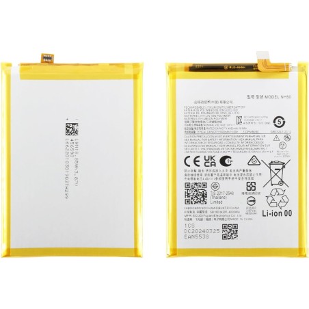 Motorola Moto G Original Battery imsaal.pk