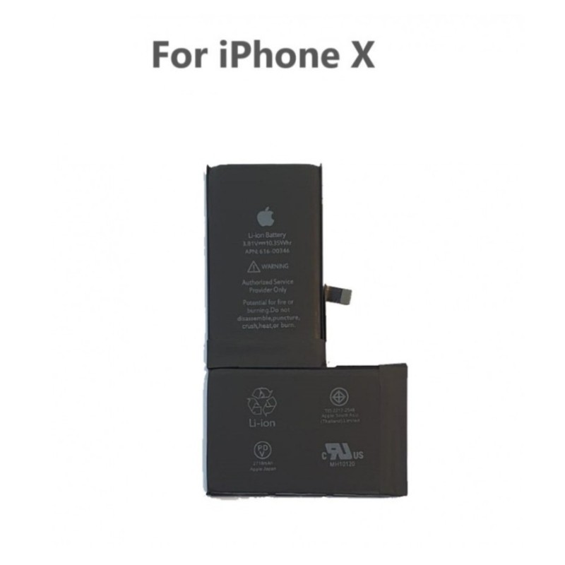iPhone X Original Battery 3 imsaal.pk