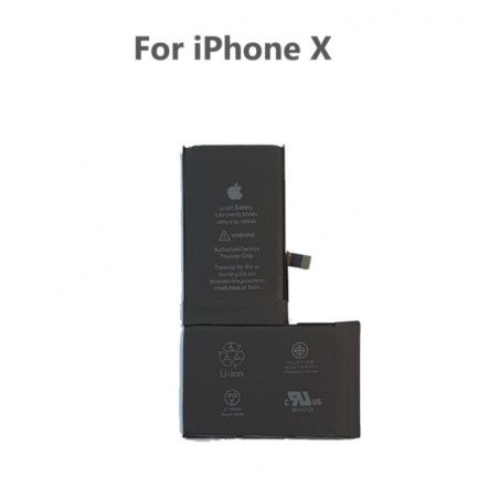 iPhone X Original Battery 3 imsaal.pk
