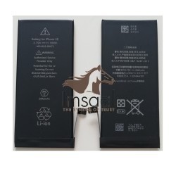 iPhone XR Original Battery 2 imsaal.pk