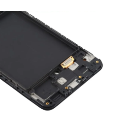 Samsung Galaxy A50 LCD Panel (High Quality New) 1 imsaal.pk