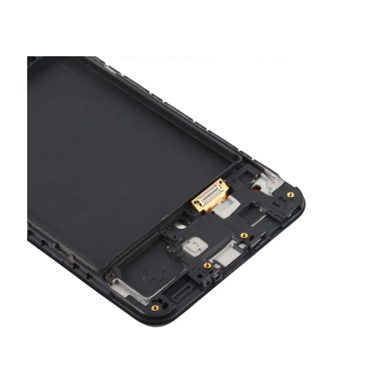 Samsung Galaxy A50 LCD Panel (High Quality New) 1 imsaal.pk