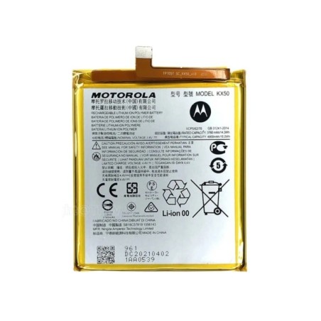 Motorola Moto G Stylus (2021) Original Battery 2 imsaal.pk